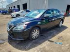 NISSAN SENTRA 2018