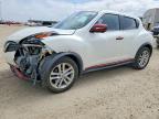 NISSAN JUKE 2015