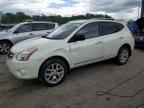 NISSAN ROGUE 2012