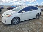 TOYOTA PRIUS 2010