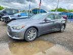 INFINITI Q50 2015