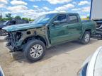NISSAN FRONTIER 2022