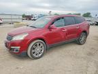 CHEVROLET TRAVERSE 2013
