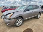 NISSAN ROGUE SELECT 2015