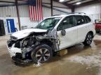 SUBARU FORESTER 2018