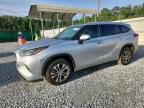 TOYOTA HIGHLANDER HYBRID 2024