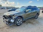 SUBARU OUTBACK 2020