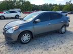 NISSAN VERSA 2019