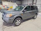 HONDA PILOT 2007