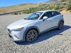 MAZDA CX-3 2016