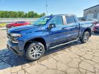 CHEVROLET SILVERADO 2020