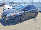 TOYOTA PRIUS 2011