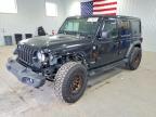JEEP WRANGLER UNLIMITED 2021