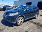 HONDA CR-V 2013