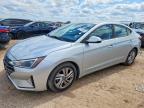 HYUNDAI ELANTRA 2019
