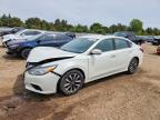 NISSAN ALTIMA 2017