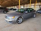 SUBARU LEGACY 2009