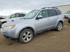 SUBARU FORESTER 2012