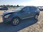NISSAN ROGUE SELECT 2015