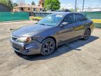 SUBARU IMPREZA 2009