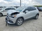 CHEVROLET TRAX 2020