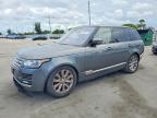 LAND ROVER RANGE ROVER 2017