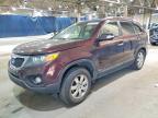 KIA SORENTO 2012