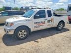 NISSAN FRONTIER 2007