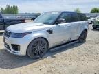 LAND ROVER RANGE ROVER SPORT 2022