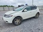 NISSAN MURANO 2011