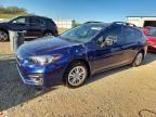 SUBARU IMPREZA 2018