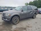 LINCOLN NAVIGATOR 2015