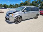 DODGE GRAND CARAVAN 2017