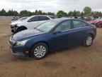 CHEVROLET CRUZE 2011