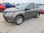 TOYOTA RAV4 2015