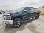 CHEVROLET SILVERADO 2017
