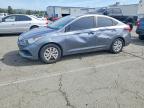 HYUNDAI ACCENT 2020