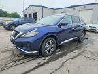 NISSAN MURANO 2023