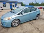 TOYOTA PRIUS 2012