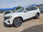 VOLKSWAGEN ATLAS 2026