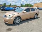 NISSAN ALTIMA 2012