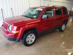 JEEP PATRIOT 2016
