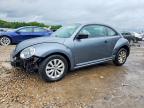 VOLKSWAGEN BEETLE 2017