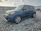 KIA SOUL 2018