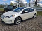 CHEVROLET VOLT 2012