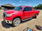 TOYOTA TUNDRA 2008