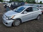 HYUNDAI ACCENT 2016