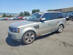 LAND ROVER RANGE ROVER SPORT 2012