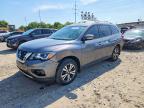 NISSAN PATHFINDER 2017