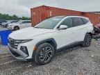 HYUNDAI TUCSON 2025